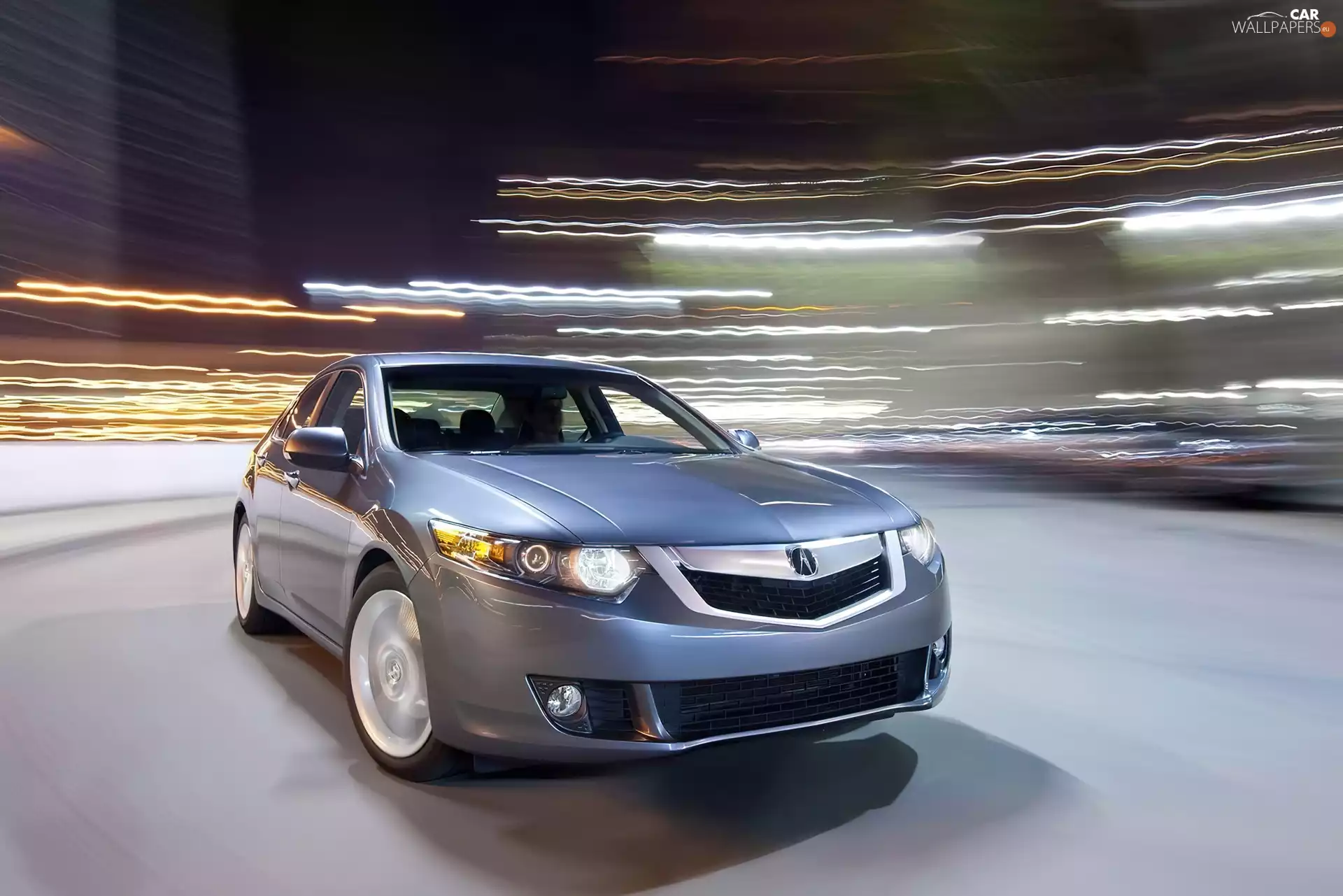 Mask, Acura TSX, Xsenon