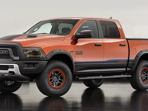 Pickup, Dodge Ram 1500