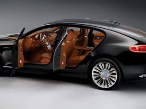 Bugatti 16C Galibier