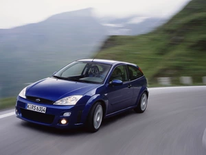 Ford Focus MK 2