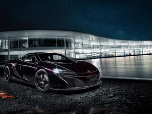 concept, 2014, MSO, 650S, McLaren