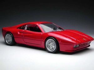 model, Assemblies, Ferrari 288 GTO, Do