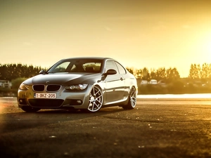 BMW E92 BMW 3