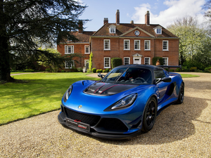 trees, viewes, 2017, house, Lotus Exige Cup 380