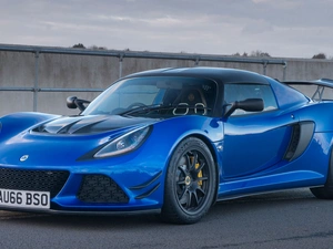Lotus Exige Sport 380