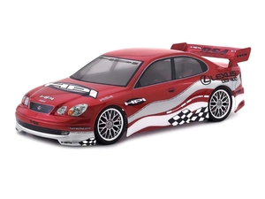 Lexus GS Series, 400