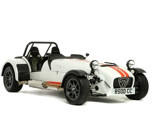 Caterham Series R, 500CC