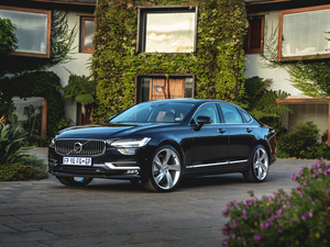 house, Volvo S 90 D5 Inscription, 2017