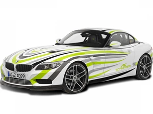 AC Schnitzer, 2011, E89, ACS Z4 99d, BMW Z4