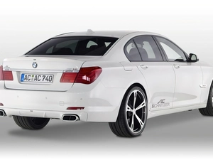 Schnitzer, BMW F01, AC