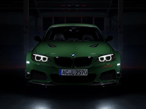 BMW AC Schnitzer ACL2, m2