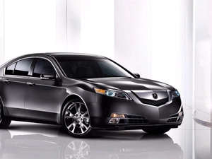 Acura, TL
