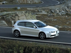 Alfa Romeo 147