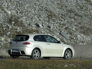 Alfa Romeo 147