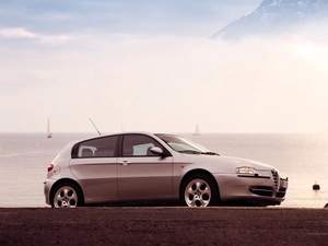 Alfa Romeo 147