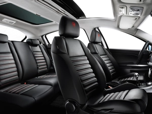 Sunroof, Alfa Romeo Giulietta, Centre