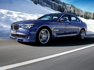 Alpina B7