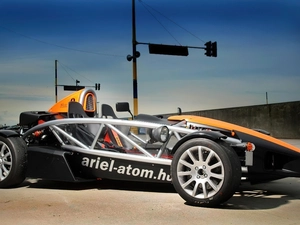 Ariel Atom