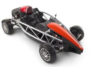 Ariel Atom