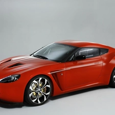 Aston Martin V12 Zagato