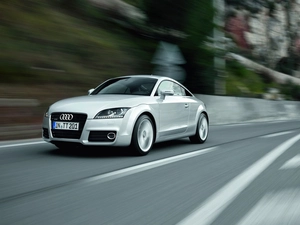 Audi TT, @