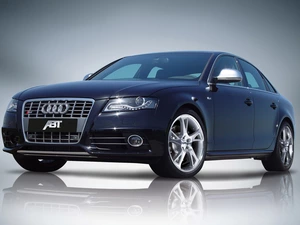 Audi S4, ABT