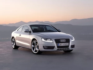 Audi A5, Germany