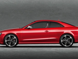 Audi, Street. Lanterns