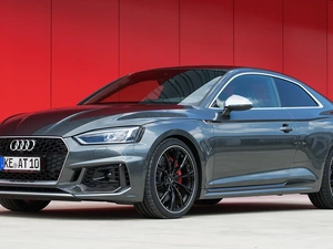 2018, Audi RS5, ABT Sportsline