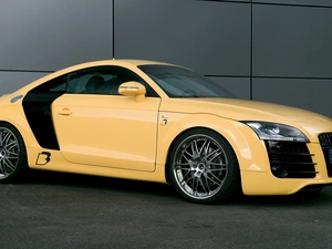 Sport games, TT, @, Audi
