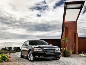 Automobile, Chrysler, 300C