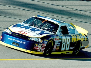 Automobile, Nascar, blue