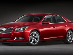 Automobile, Chevrolet, Impala