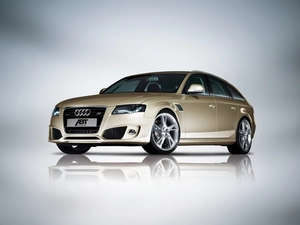 @, Audi S4, AVANT