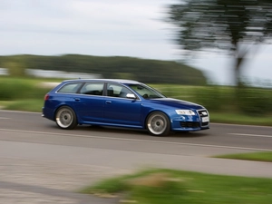 Sport, Audi RS, AVANT