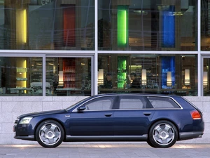 Left Profile, AVANT, Avantissimo