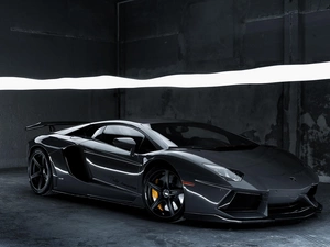 Aventador, Automobile, Lamborghini