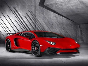 Aventador, Automobile, Lamborghini