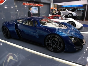 B1, Dealer, Marussia B2