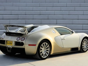 Back, Golden, Bugatti