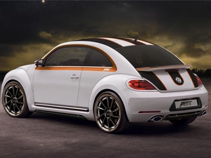 Beetle, ABT, Volkswagen