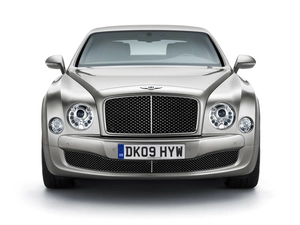 Bentley Mulsanne, Xsenon