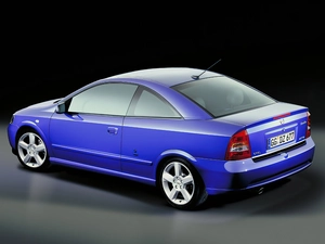 Blue, Astra Bertone