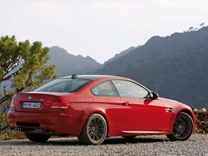 BMW M3, @
