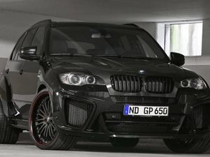 Automobile, X5, E70, BMW