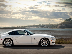 Automobile, BMW Avant Garde M359