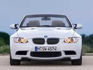 BMW M3, Cabriolet