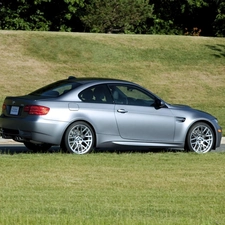 @, BMW M3, Doors