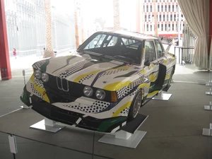 BMW M3, E30