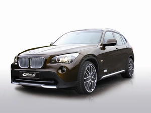 BMW X1, Eibach